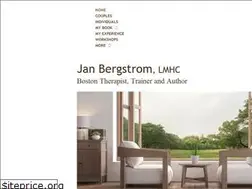 Sites similar to janbergstrom.com