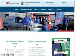Sites similar to janberkvens.nl