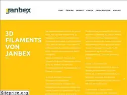 Sites similar to janbex.eu