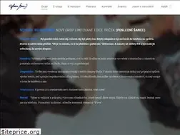 Sites similar to janbican.cz