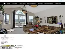 Sites similar to janbigotti.com