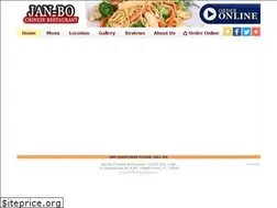 Sites similar to janbochineselehighacres.com
