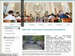 Sites similar to janbochnia.pl