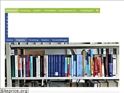 Sites similar to janboelmann.de