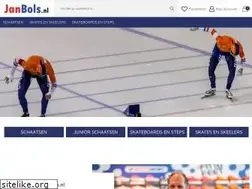 Sites similar to janbols.nl