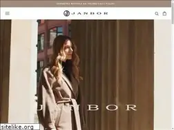 Sites similar to janbor.pl