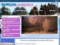 Sites similar to janboree.org