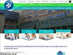 Sites similar to janbozy.lublin.pl