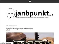 Sites similar to janbpunkt.de
