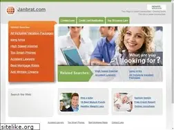 Sites similar to janbrat.com