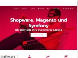 Sites similar to janbrinkmann.de