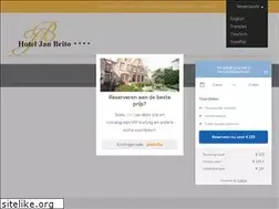 Sites similar to janbrito.com