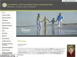 Sites similar to janbroderick.com