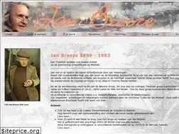 Sites similar to janbroeze.nl
