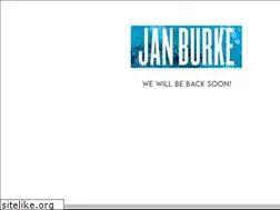 Sites similar to janburke.com