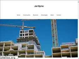 Sites similar to janbyrne.com