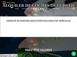 Sites similar to jancars.com