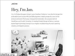 Sites similar to jancavan.com