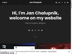 Sites similar to janchalupnik.cz