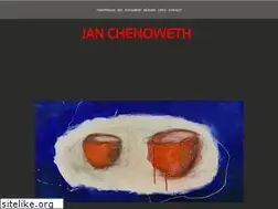 Sites similar to janchenoweth.com