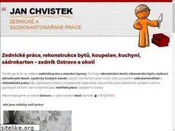 Sites similar to janchvistek.cz