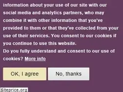 Sites similar to jancisrobinson.com