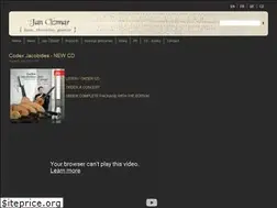 Sites similar to jancizmar.com
