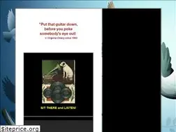 Sites similar to jancleary.com