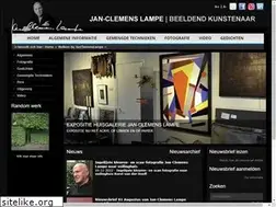 Sites similar to janclemenslampe.nl
