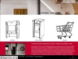 Sites similar to jancodejong.nl