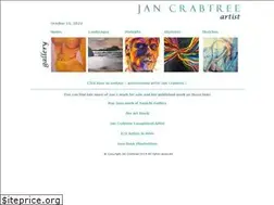 Sites similar to jancrabtree.com