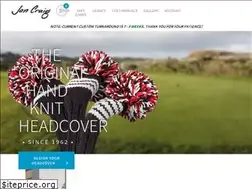 Sites similar to jancraigheadcovers.com