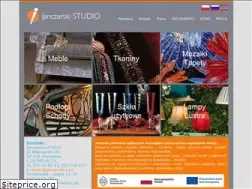Sites similar to janczarski.com