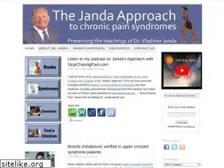 Sites similar to jandaapproach.com