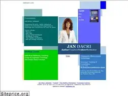 Sites similar to jandacri.com