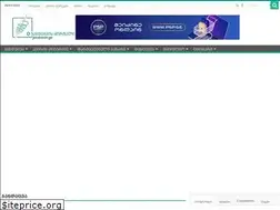 Sites similar to jandacva.ge