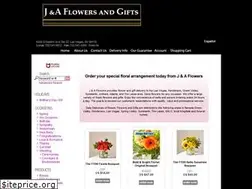 Sites similar to jandafloristdesigners.com