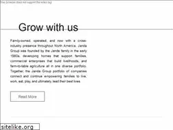 Sites similar to jandagroup.ca