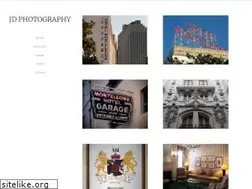 Sites similar to jandahlqvist.com