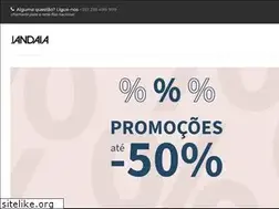 Sites similar to jandaia.pt