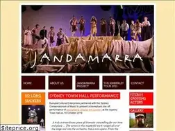Sites similar to jandamarra.com.au