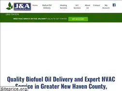 Sites similar to jandaoil.com