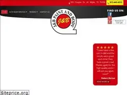 Sites similar to jandbbodyshop.com