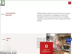 Sites similar to jandbcleaning.com