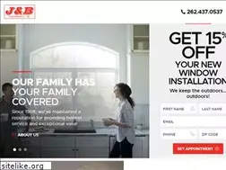 Sites similar to jandbconstruction.com