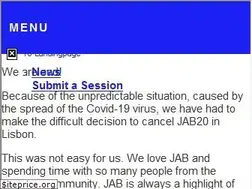 Sites similar to jandbeyond.org