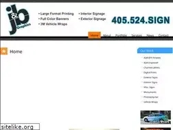 Sites similar to jandbgraphics.net