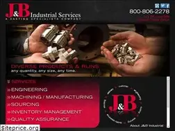Sites similar to jandbindustrial.com