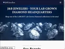 Sites similar to jandbjewelers.com