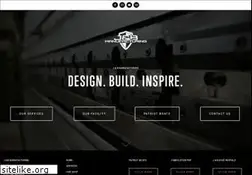 Sites similar to jandbmanufacturing.com